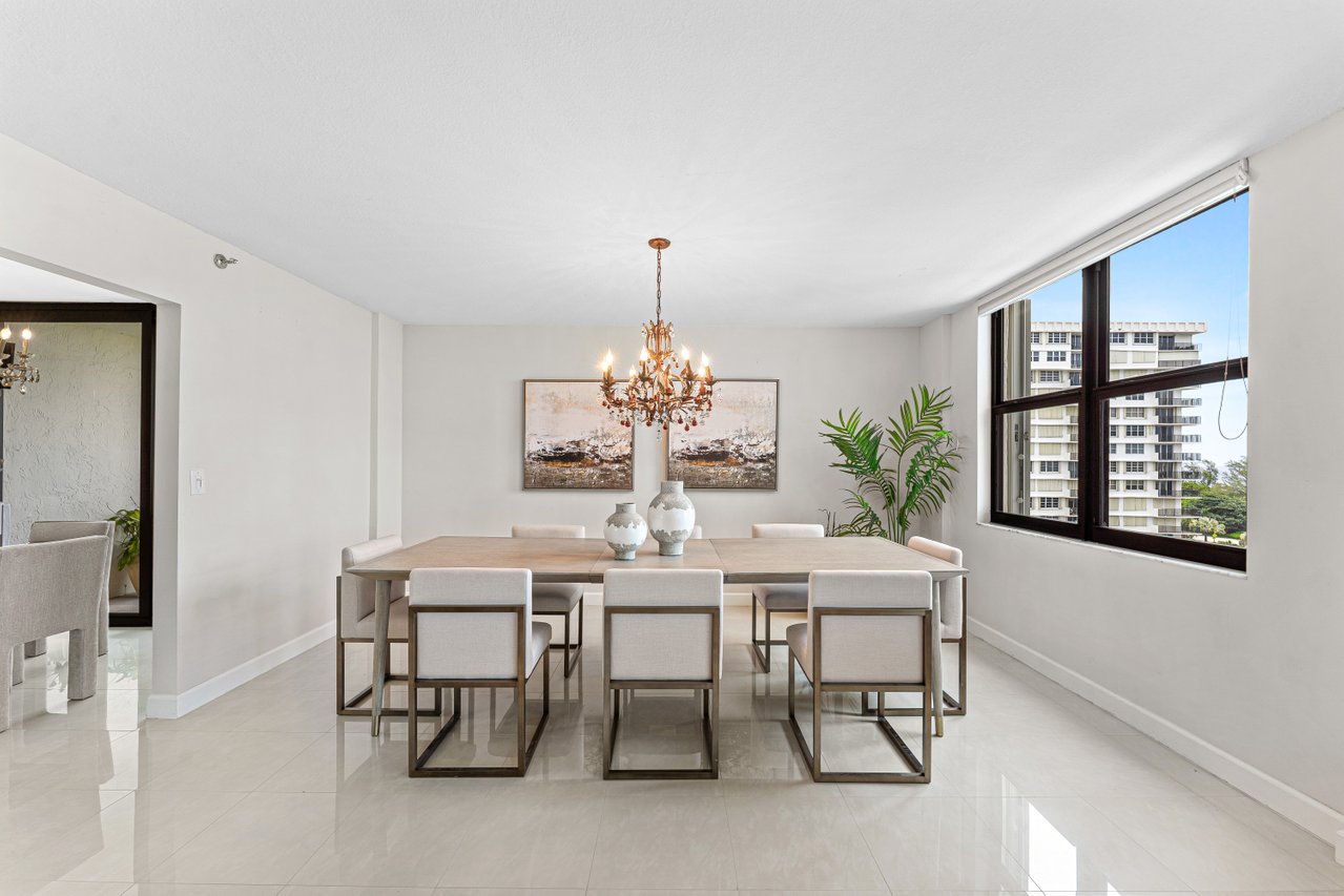 2003 North Ocean Boulevard, Unit 902 Boca Raton, FL 33431 - Photo 15 of 49