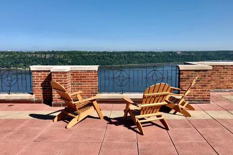 $475,000 | 140 Cabrini Boulevard, Unit 53 | Hudson Heights