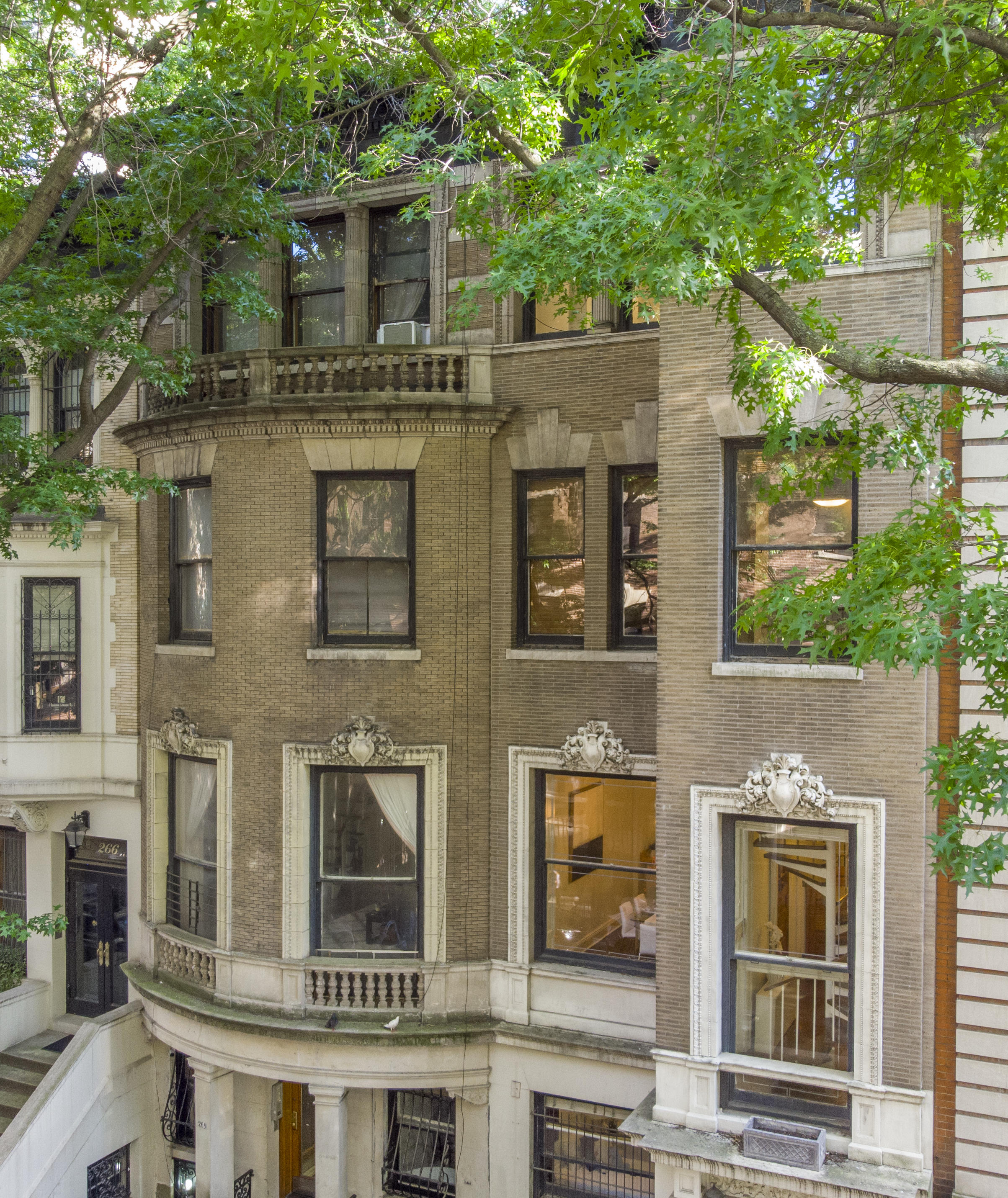 270 West 91st Street Manhattan, NY 10024 - Photo 27 of 28