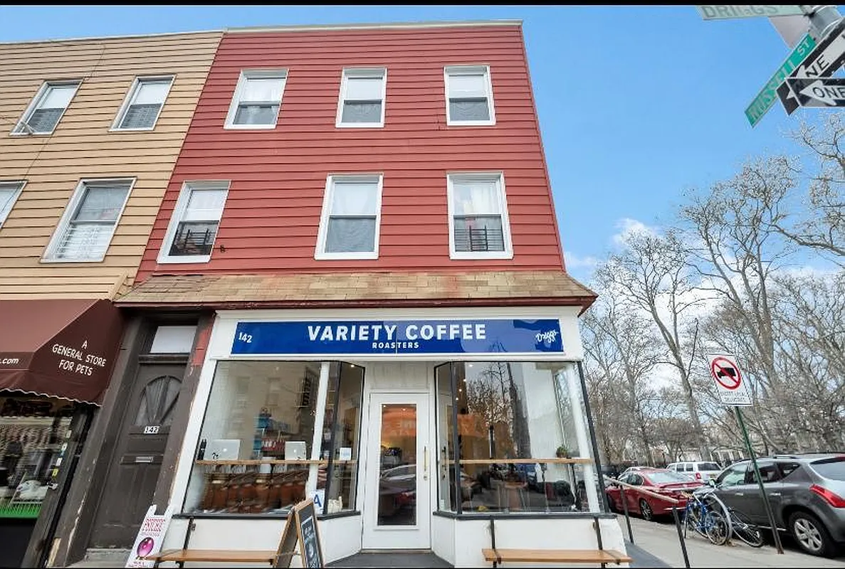 73 Russell Street, Unit PH Brooklyn, NY 11222 - Photo 5 of 7