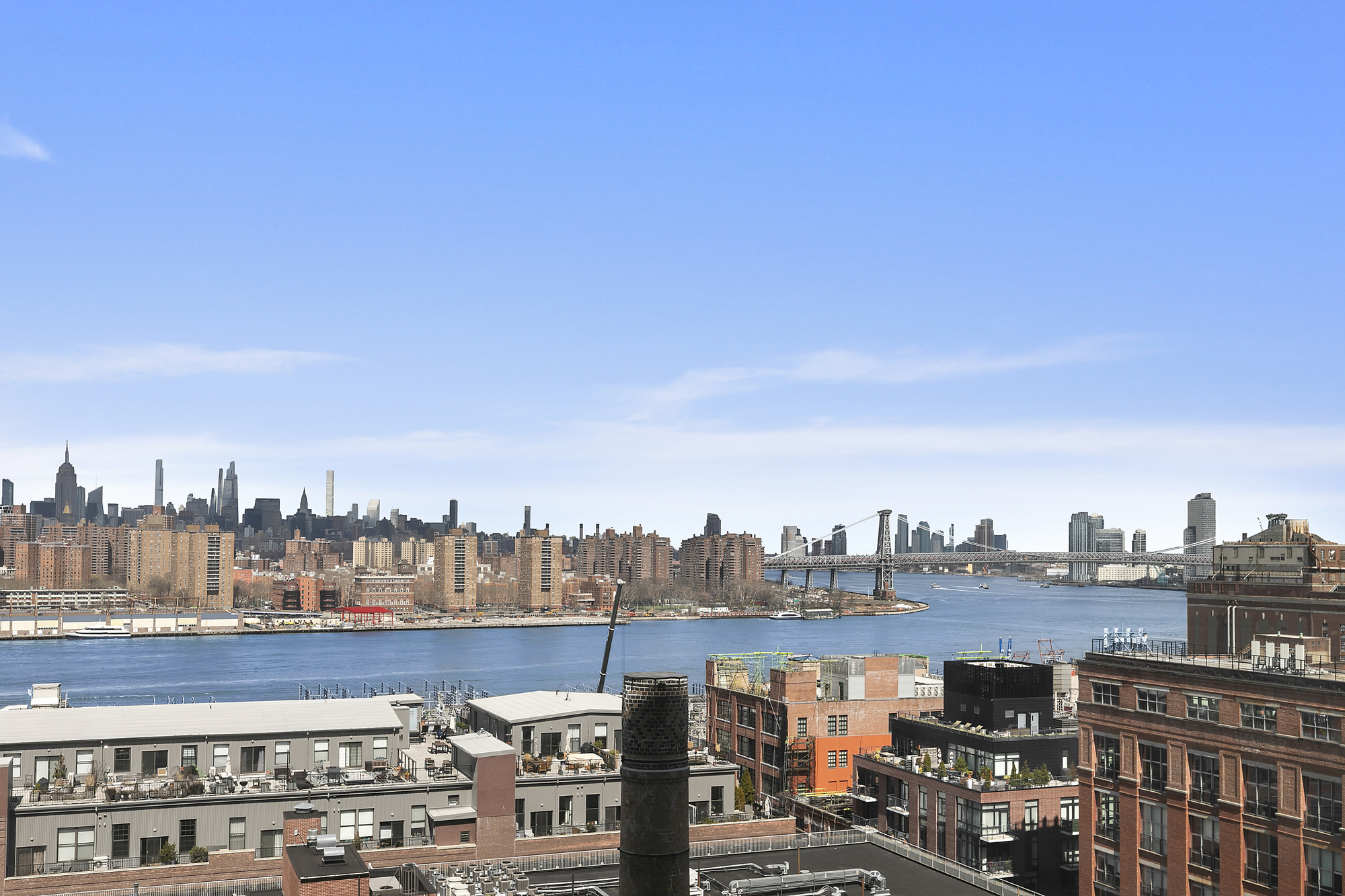 180 Front Street, Unit 11B Brooklyn, NY 11201 - Photo 5 of 18