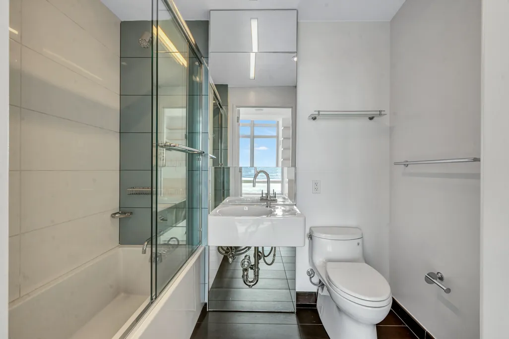 $17,500 | 2 Northside Piers, Unit PH2 | Williamsburg