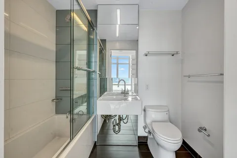 $17,500 | 2 Northside Piers, Unit PH2 | Williamsburg