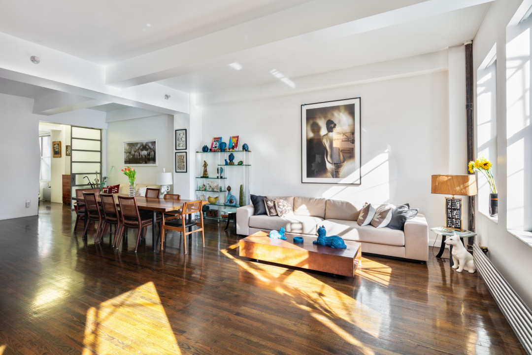 249 West 29th Street, Unit 4S Manhattan, NY 10001 - Photo 3 of 9