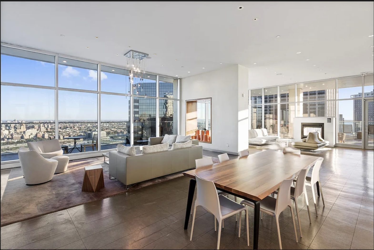75 Wall Street, Unit 36O Manhattan, NY 10005 - Photo 19 of 27 Gallery Image 19