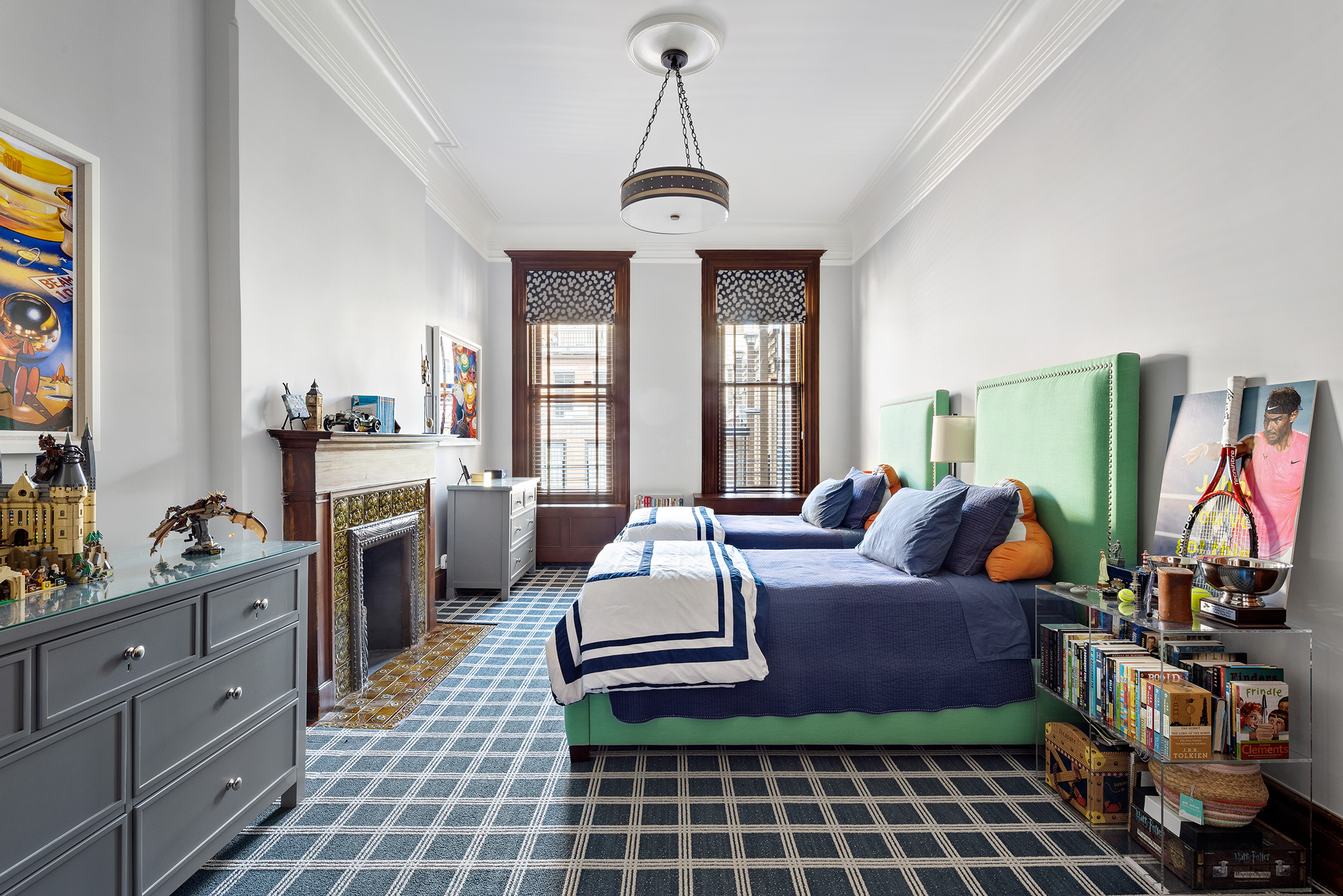 17 East 92nd Street Manhattan, NY 10128 - Photo 27 of 42