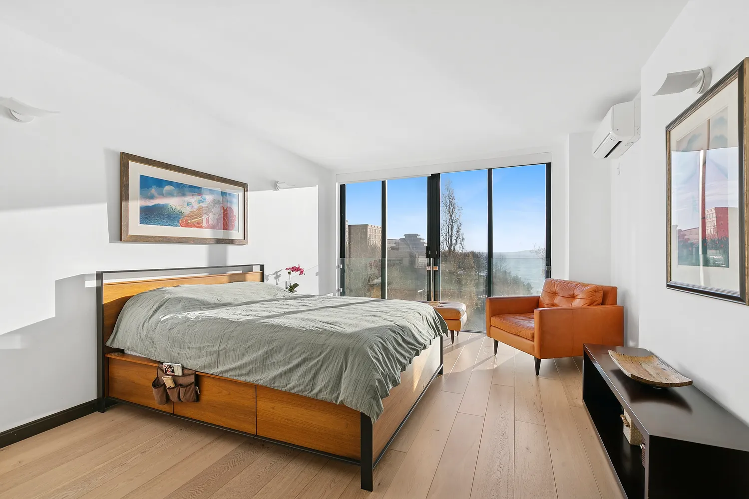 $16,000 | 21 South End Avenue, Unit 402 | Battery Park City