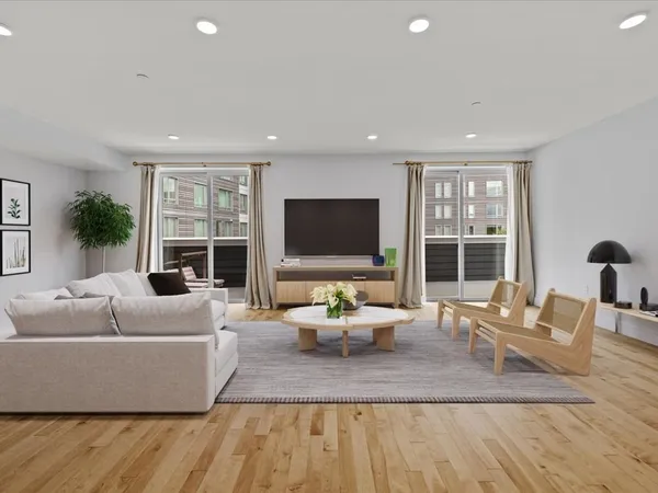 $1,575,000 | 50 Hichborn Street, Unit 506, Brighton, MA 02135