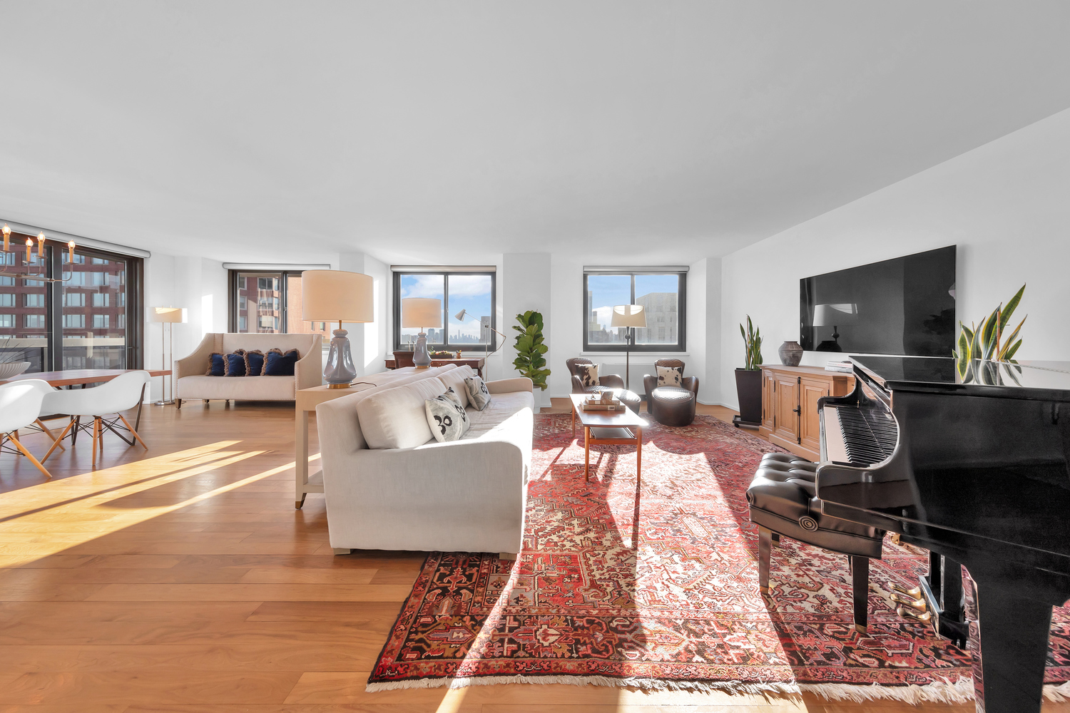 515 East 72nd Street, Unit 36B Manhattan, NY 10021 - Photo 1 of 36