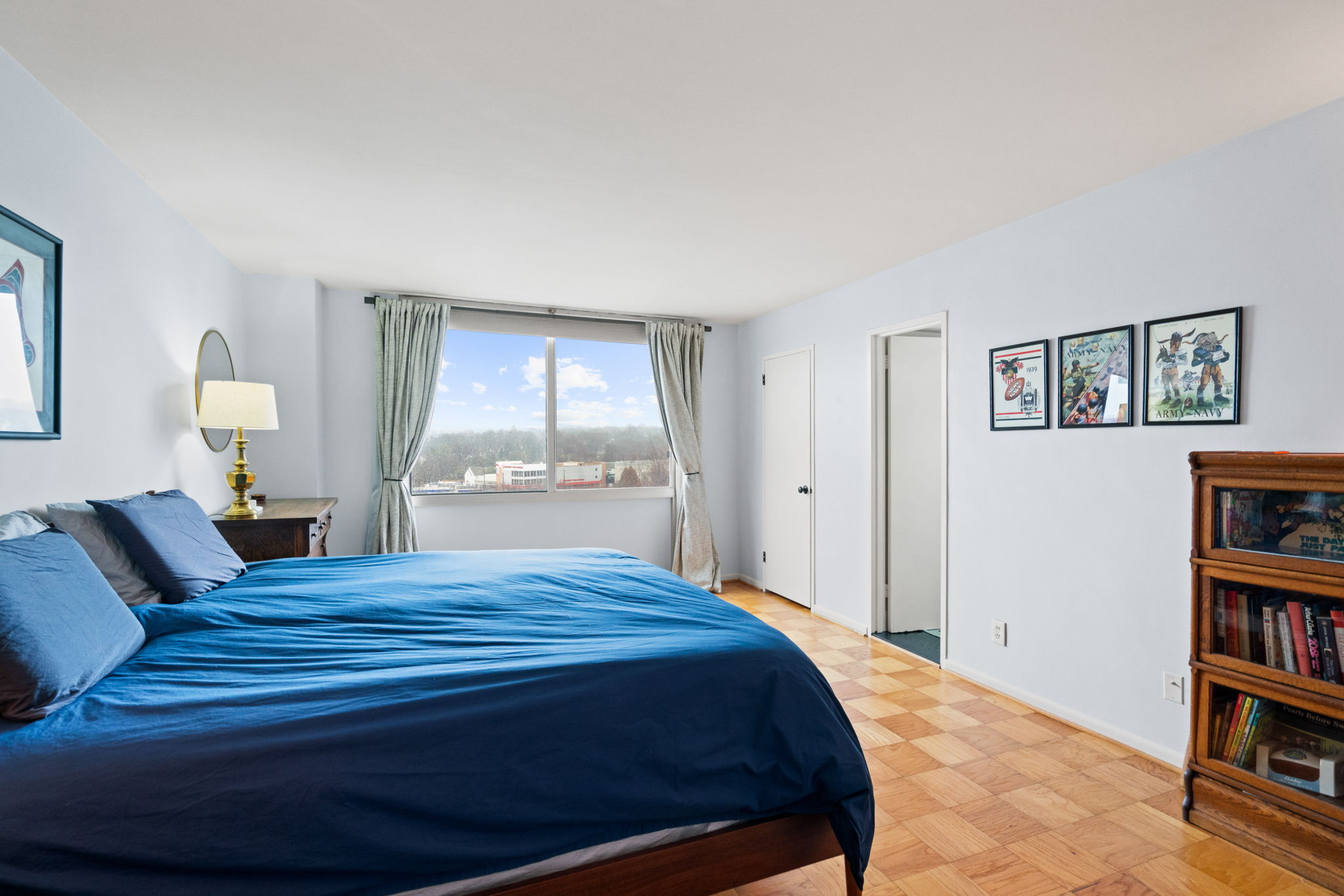 5101 River Road, Unit 901 Bethesda, MD 20816 - Photo 22 of 30