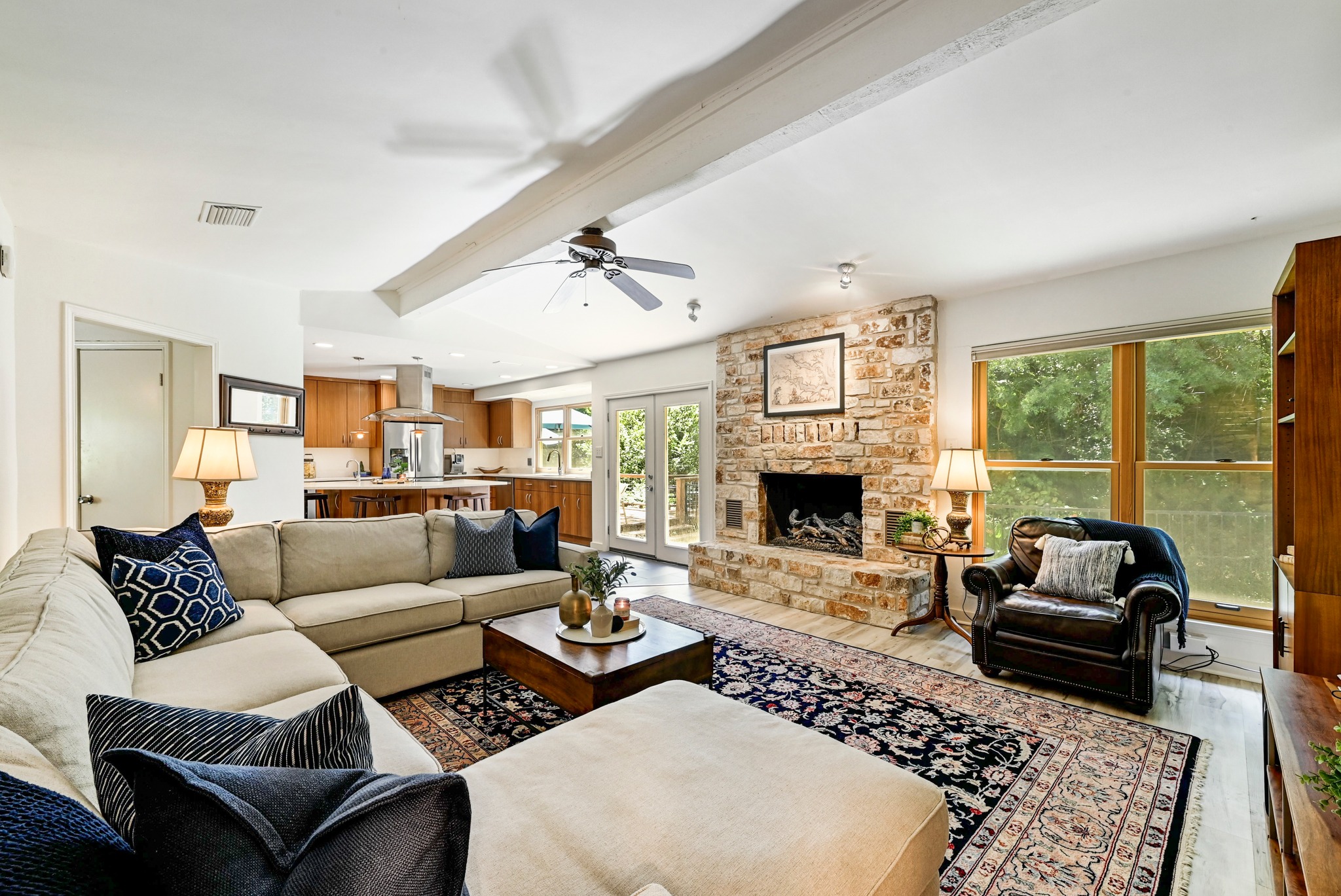 1905 Stoneridge Road Austin, TX 78746 - Photo 9 of 24