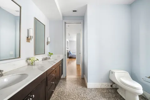 $2,495,000 | 130 West 30th Street, Unit 16A | Chelsea