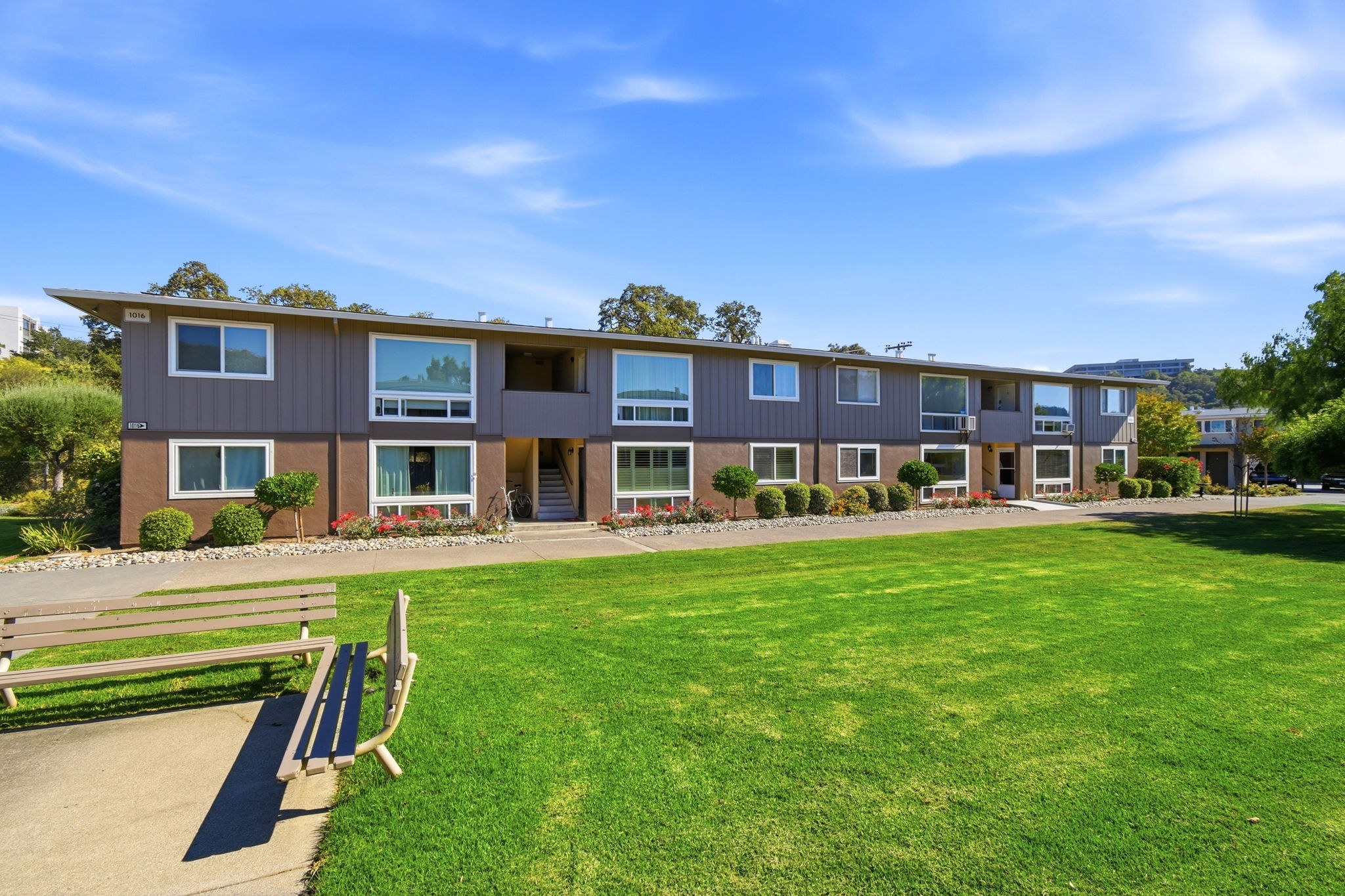 1016 Los Gamos Road, Unit D San Rafael, CA 94903 - Photo 2 of 28 Gallery Image 2
