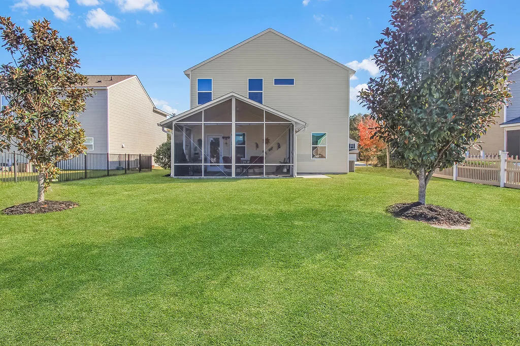 $385,000 | 153 Hamilton Grove Drive, Pooler, GA 31322