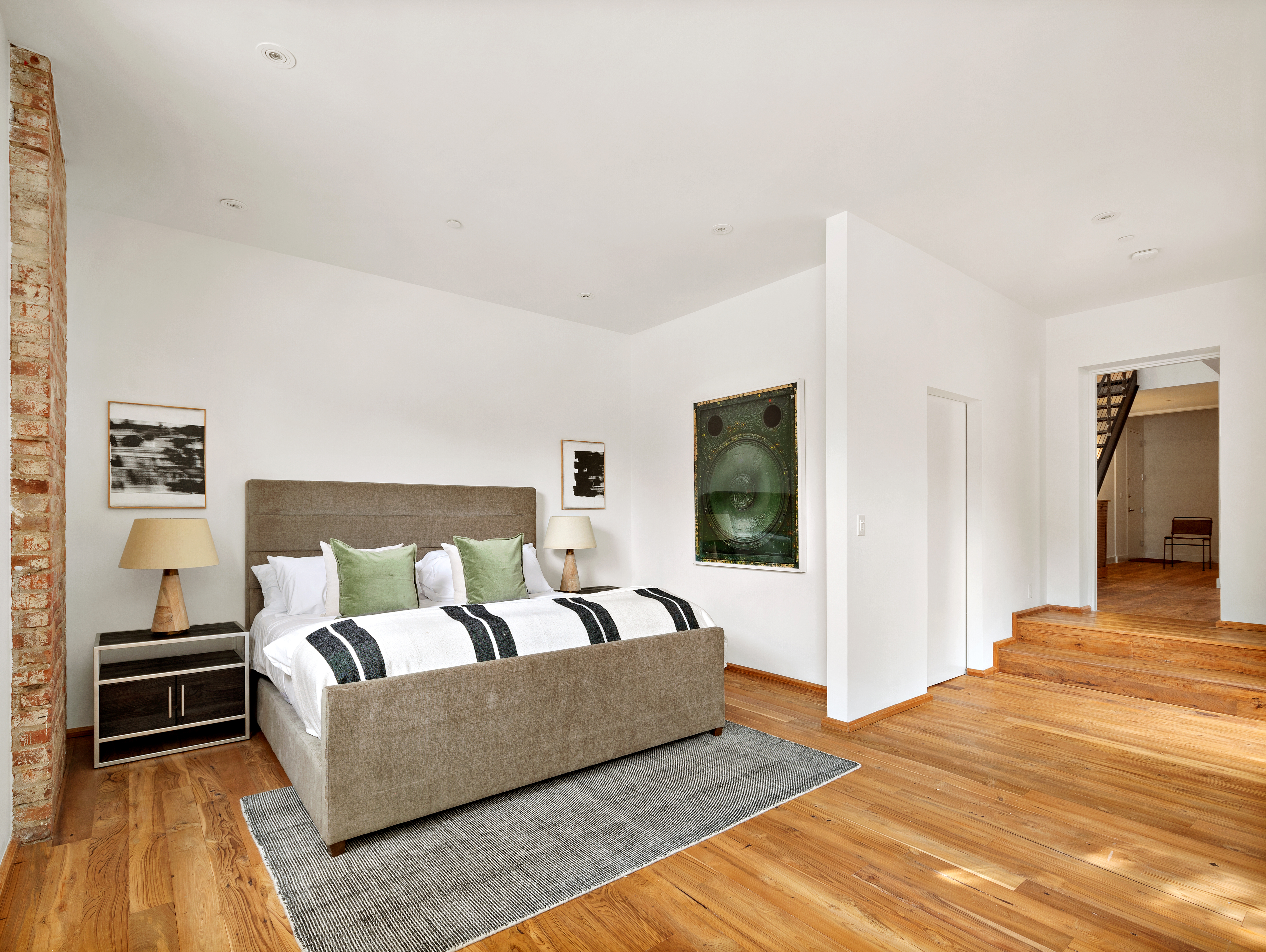 190 West Street, Unit 10 Brooklyn, NY 11222 - Photo 6 of 15