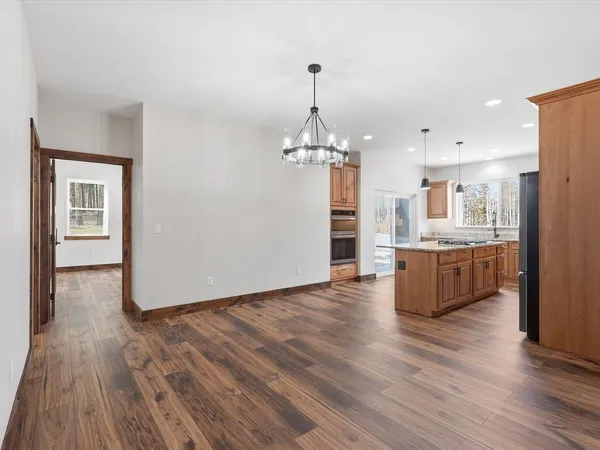 $750,000 | 1309 Stone Ridge Drive, Woodland Park, CO 80863