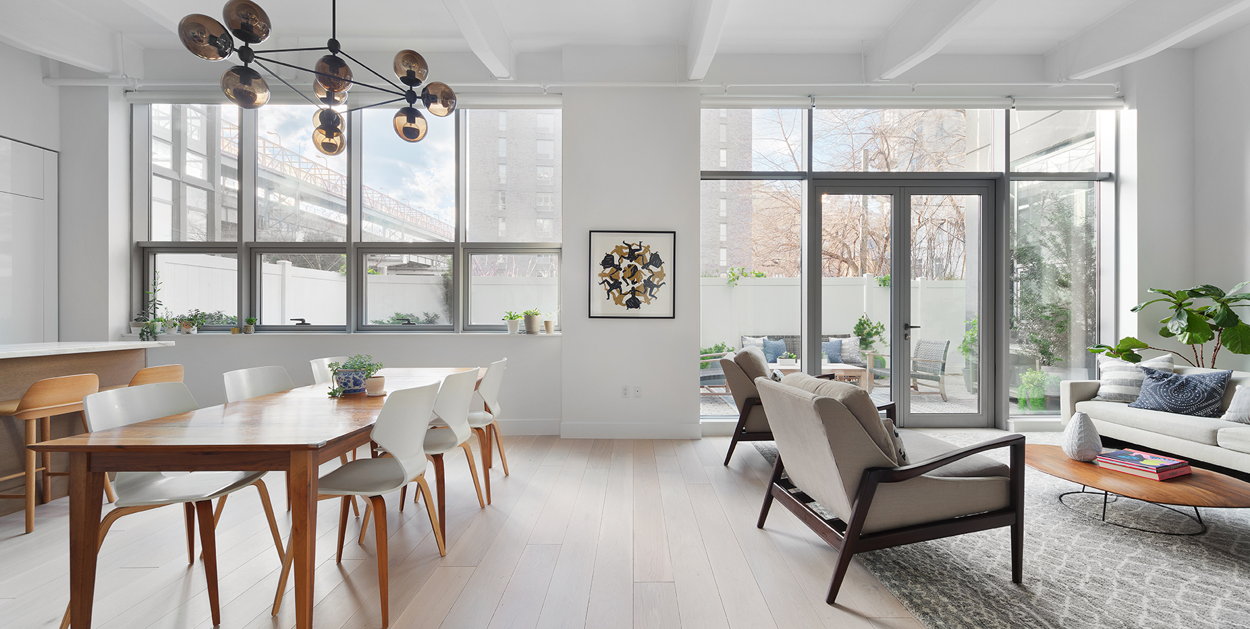 338 Berry Street, Unit 1E Brooklyn, NY 11249 - Photo 4 of 25