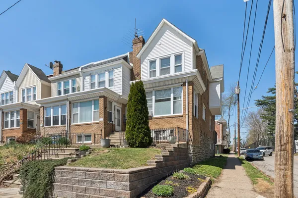 $425,000 | 674 Wendover Street, Philadelphia, PA 19128