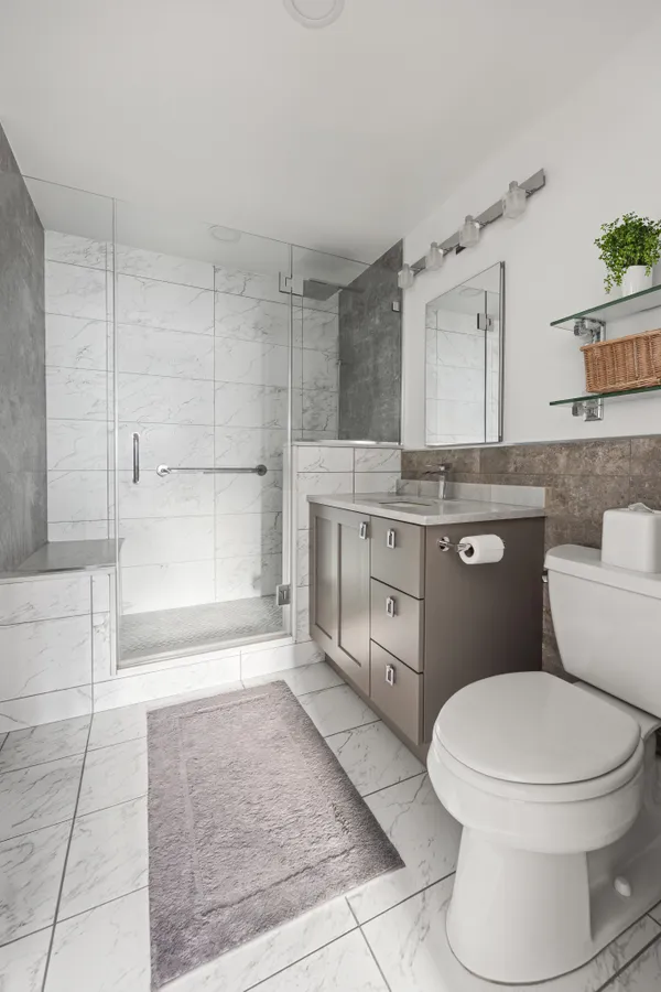 $2,950,000 | 203 West 90th Street, Unit 7H | Upper West Side