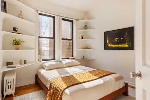 $739,000 | 382 Prospect Place, Unit 24 | Prospect Heights