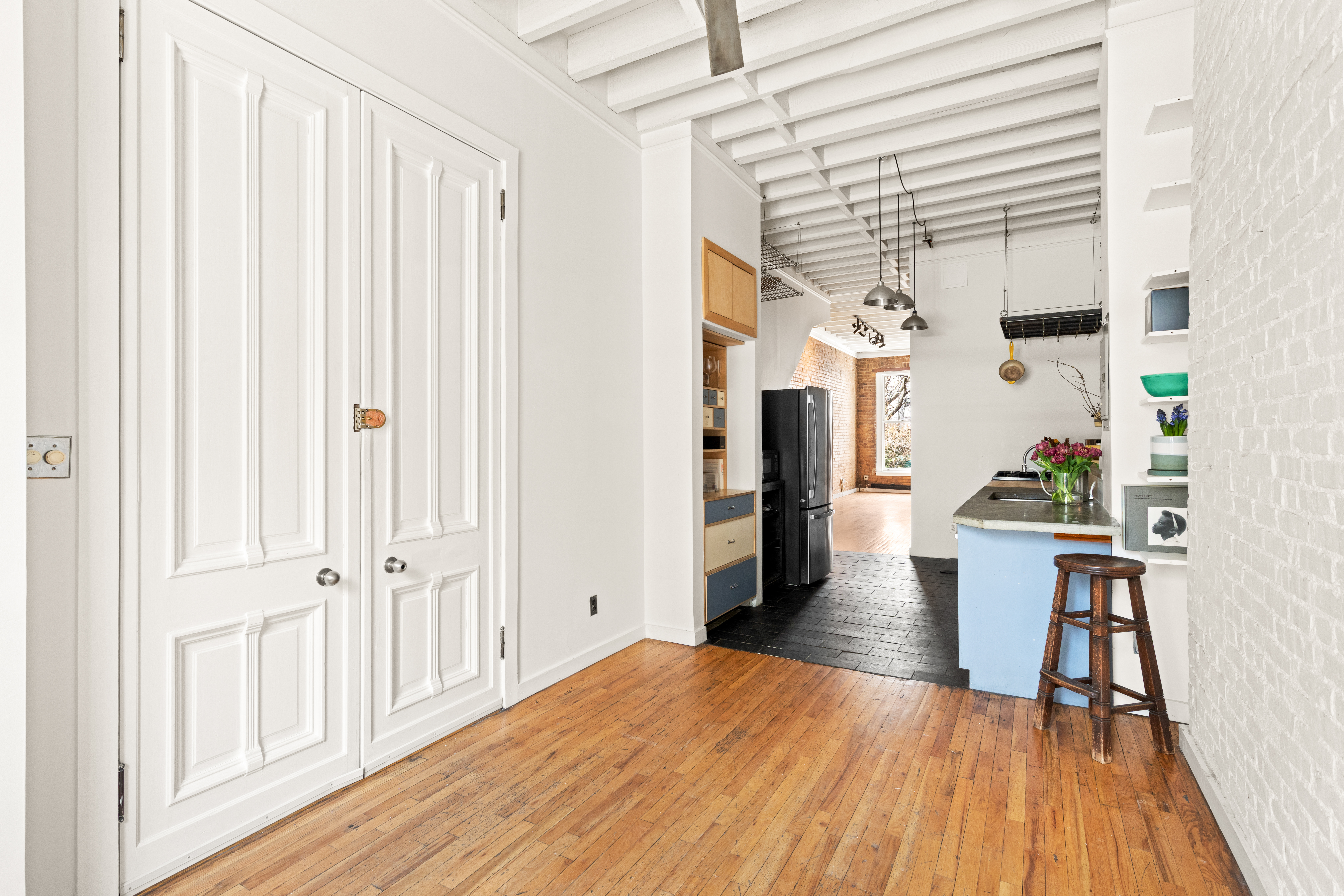543 Manhattan Avenue Manhattan, NY 10027 - Photo 8 of 20