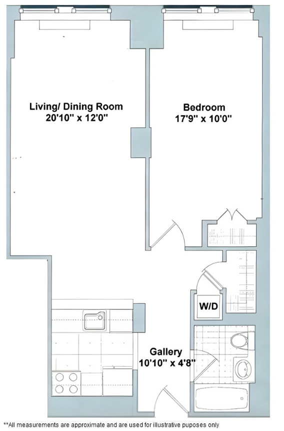 404 East 76th Street, Unit 4A Manhattan, NY 10021 - Photo 6 of 6