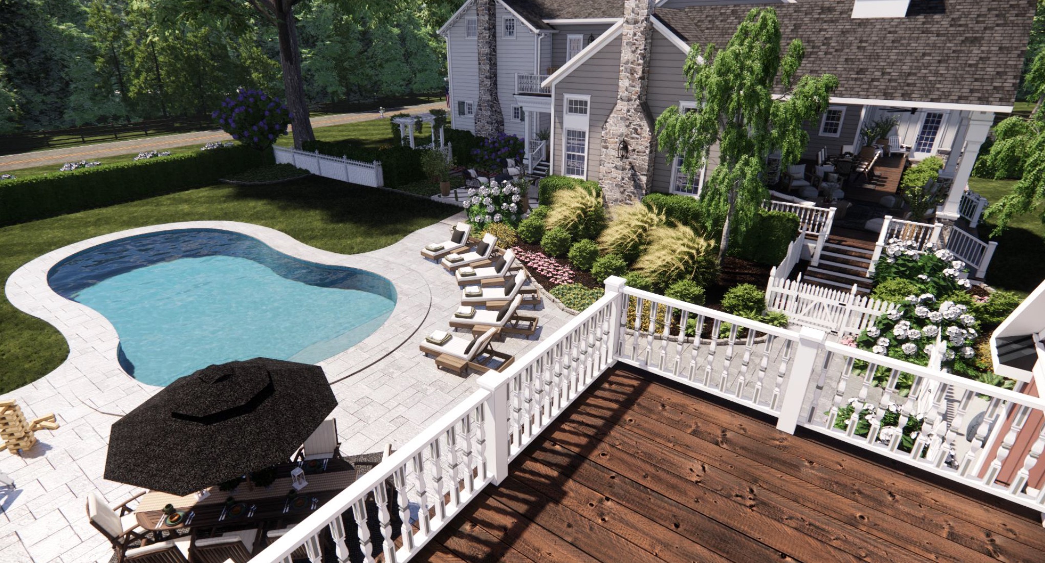 321 Lurgan Road New Hope, PA 18938 - Photo 6 of 30