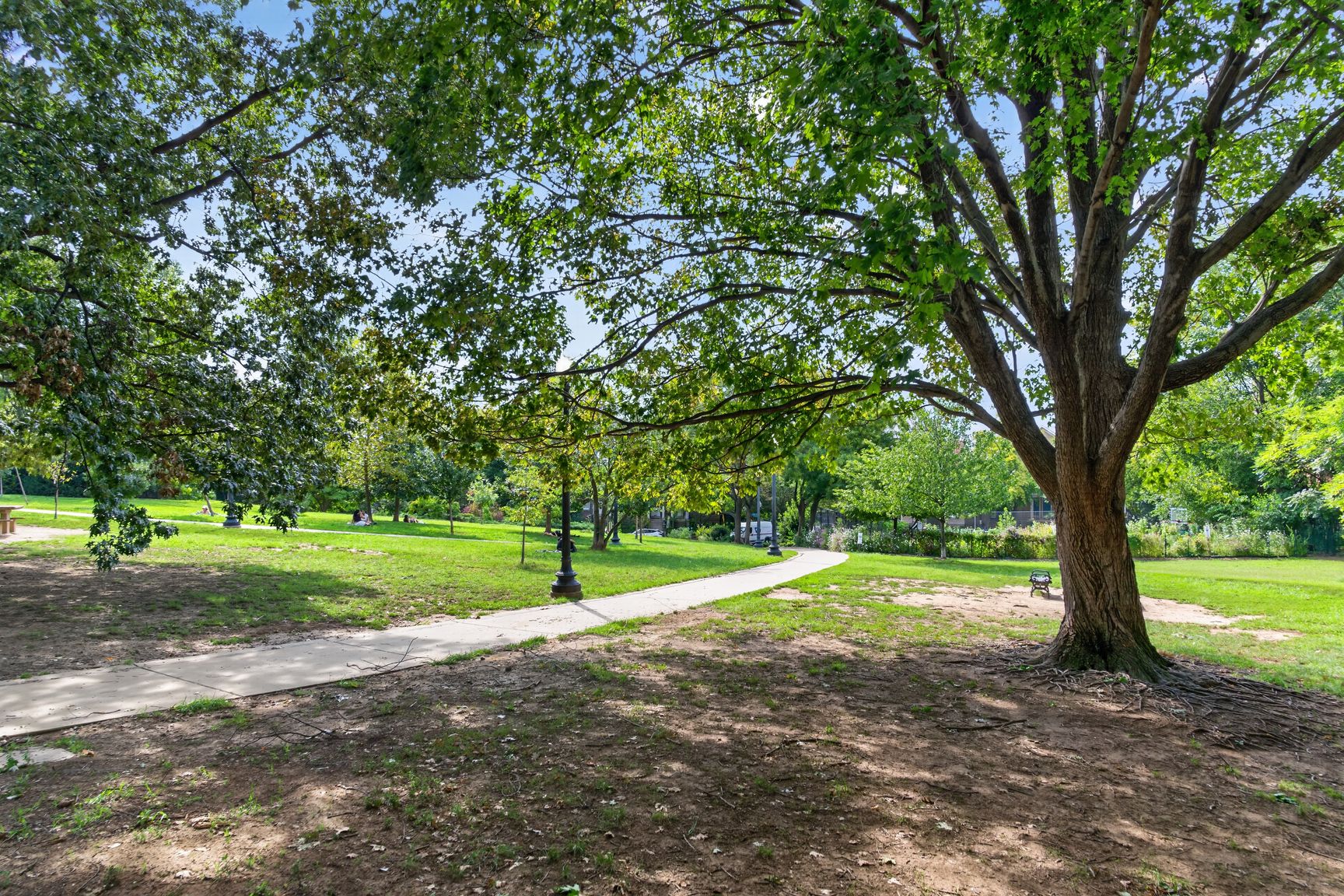 2007 Kalorama Road Northwest Washington, DC 20009 - Photo 44 of 53 Gallery Image 44