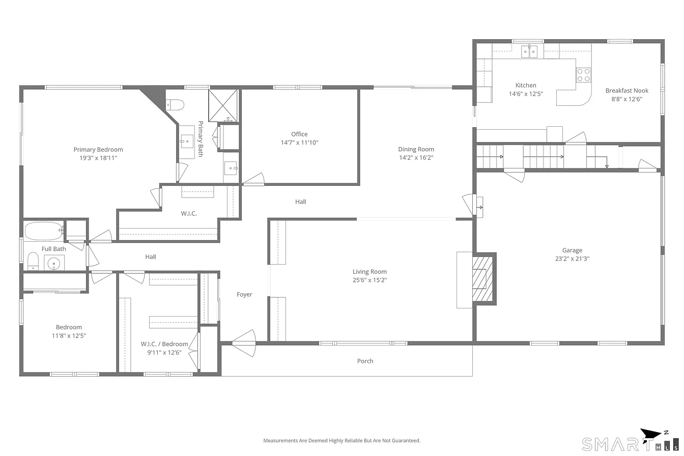 1238 Westover Road Stamford, CT 06902 - Photo 25 of 27