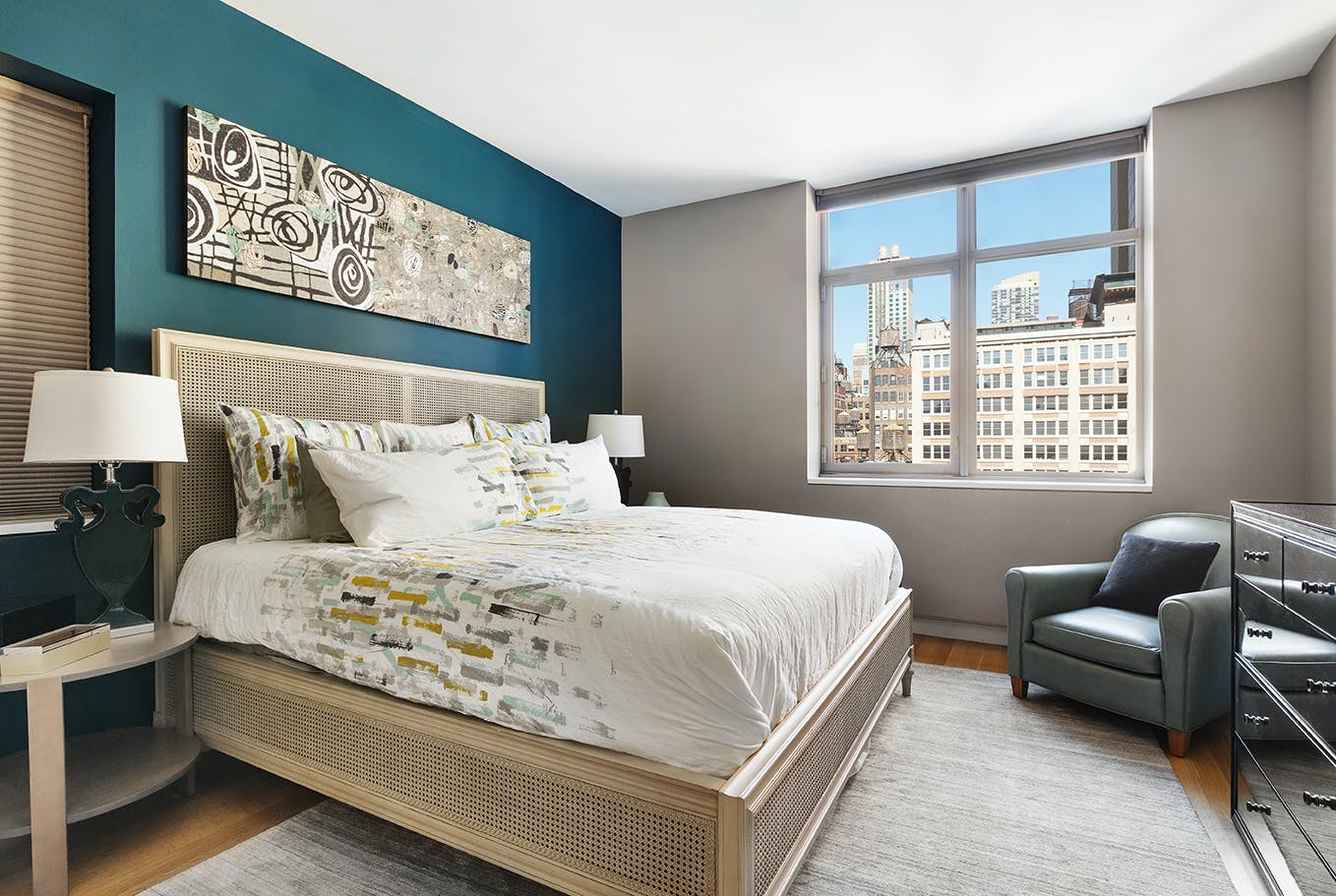 124 West 23rd Street, Unit 10 Manhattan, NY 10011 - Photo 10 of 17