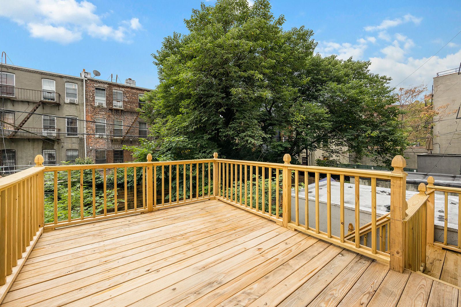 372 Bainbridge Street, Unit TRIPLEX Brooklyn, NY 11233 - Photo 6 of 16