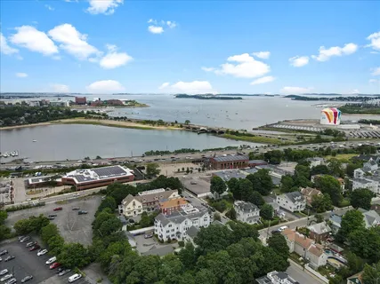 $849,000 | 9 Park Street, Unit 10, Dorchester, MA 02122