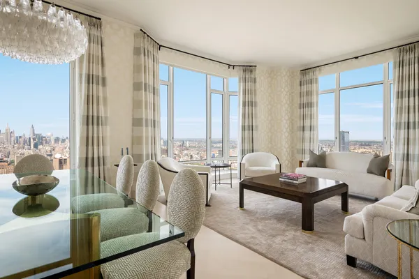 $38,000 | 30 Park Place, Unit 68B | TriBeCa
