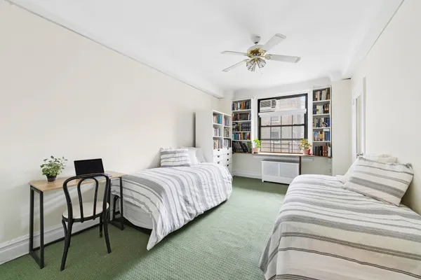 $2,150,000 | 161 West 75th Street, Unit 10A | Upper West Side