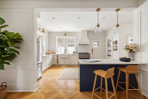 $3,990,000 | 63 Maple Street | Prospect Lefferts Gardens
