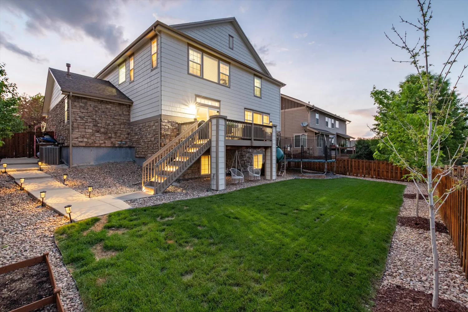 $819,000 | 6236 South Millbrook Way, Aurora, CO 80016