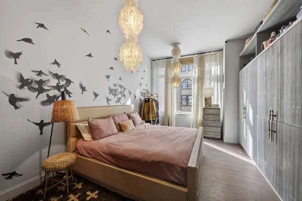 $4,295,000 | 129 Lafayette Street, Unit 7A | SoHo