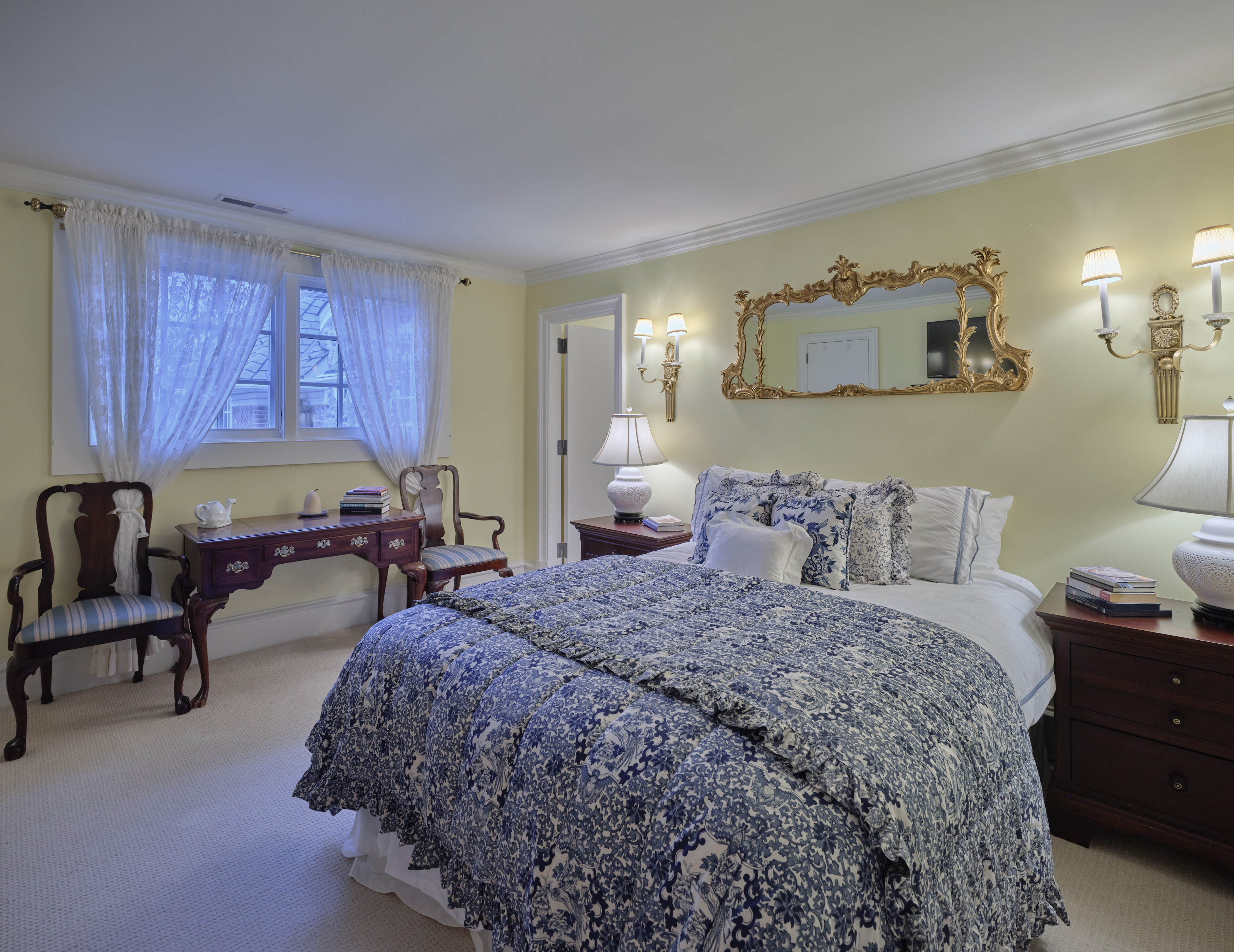 1605 Mt Pleasant Road Villanova, PA 19085 - Photo 43 of 54