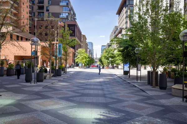 $350,000 | 1625 Larimer Street, Unit 1904, Denver, CO 80202