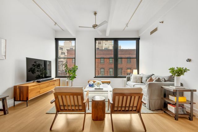 $1,660,000 | 70 Washington Street, Unit 6C | DUMBO