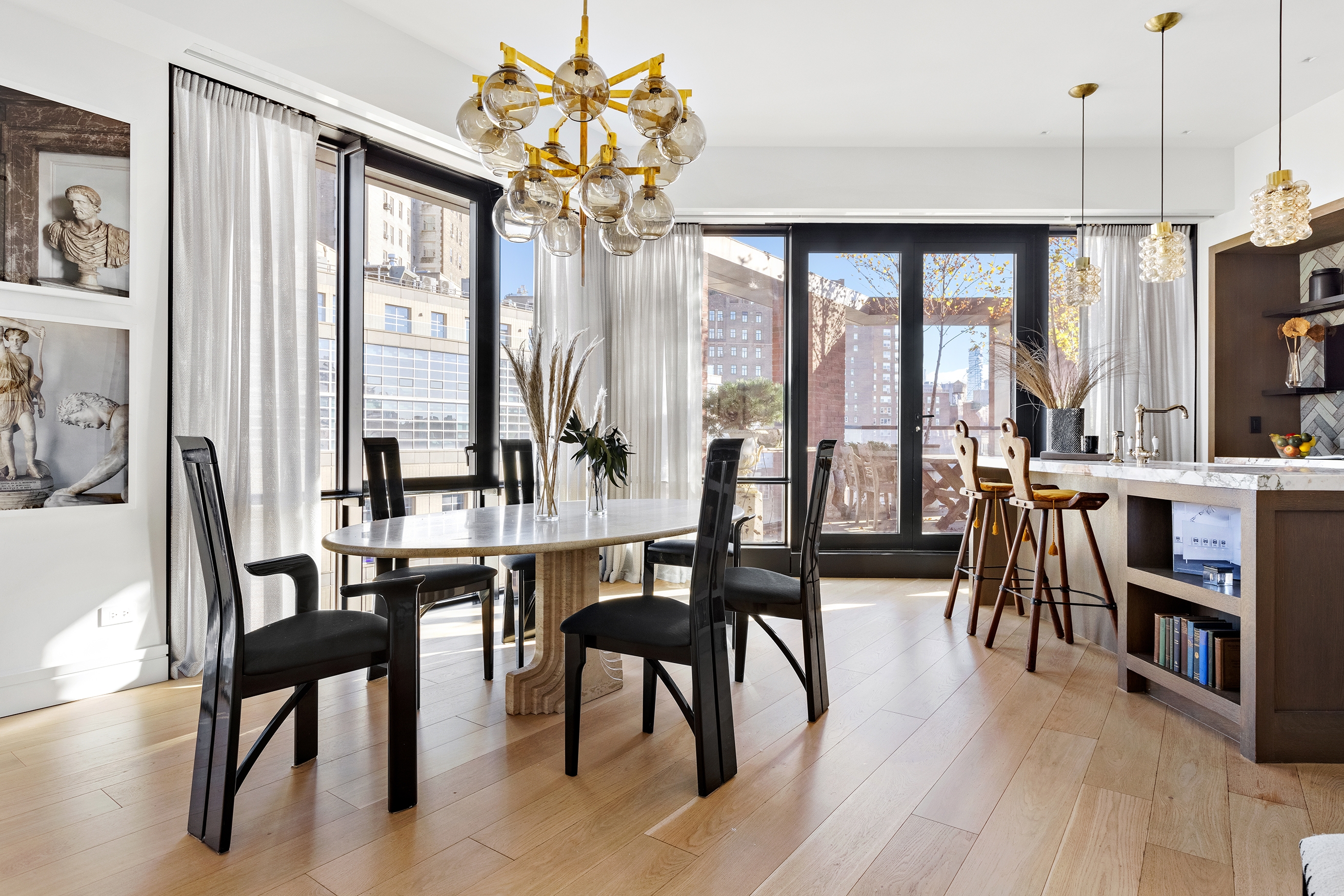 175 West 10th Street, Unit PH Manhattan, NY 10014 - Photo 4 of 31