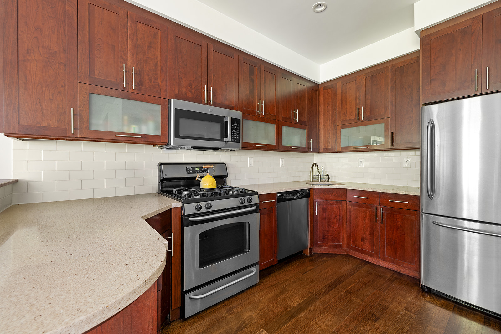 95 Dikeman Street, Unit 2 Brooklyn, NY 11231 - Photo 5 of 11 Gallery Image 5