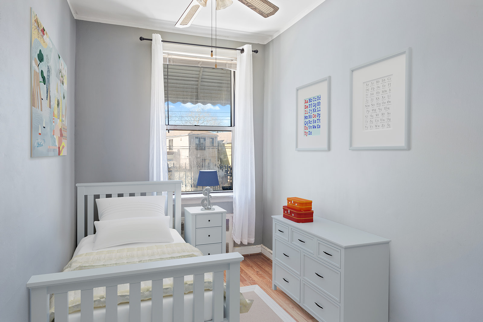 427 Van Sicklen Street Brooklyn, NY 11223 - Photo 9 of 16