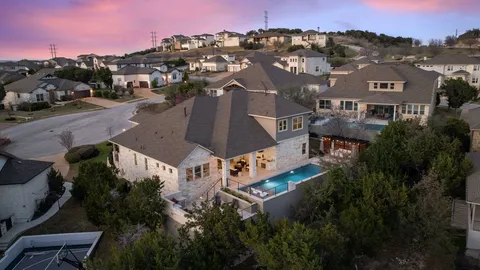 $1,250,000 | 207 San Siro Cove, Austin, TX 78738