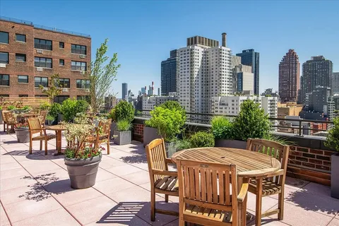 $695,000 | 440 East 79th Street, Unit 12H | Upper East Side