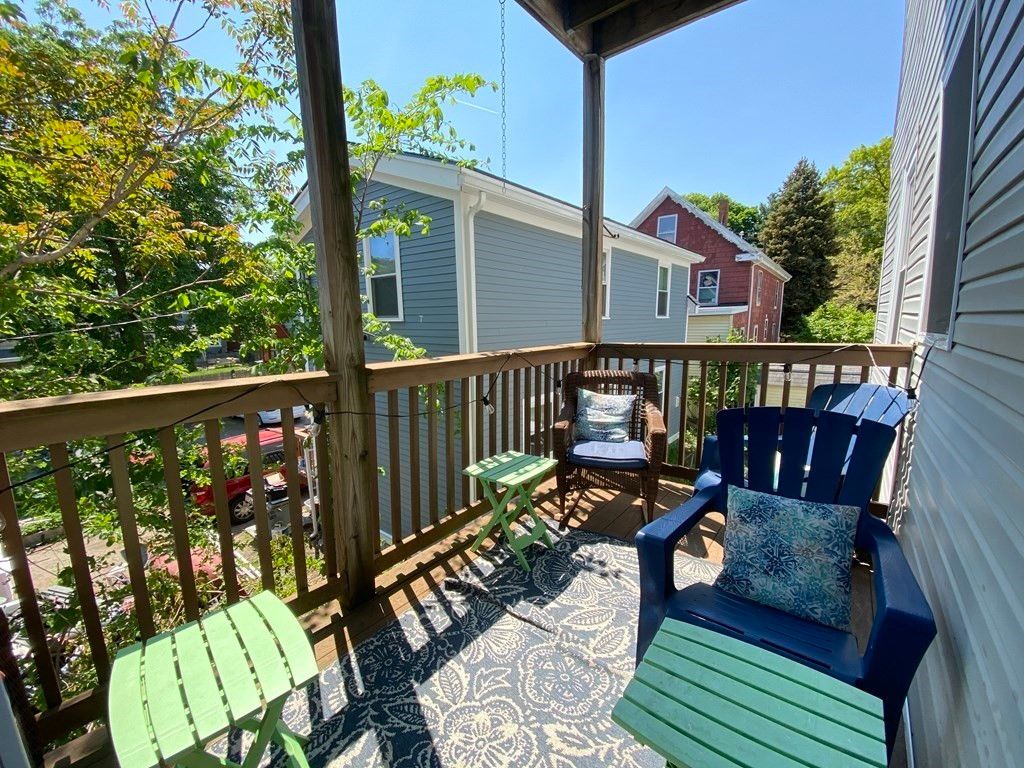 Ben Leavitt, Real Estate Agent Compass