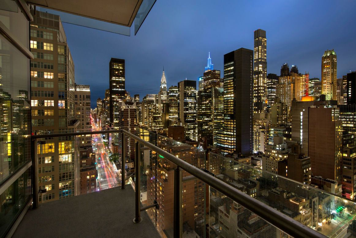 $7,925,000 | 310 East 53rd Street, Unit 26BC | Midtown East