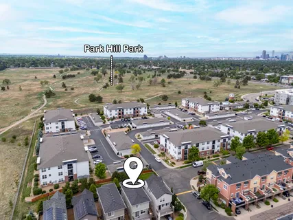 $569,900 | 4100 Albion Street, Unit 1118, Denver, CO 80216