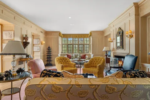 $7,495,000 | 26 Old Gulph Road, Gladwyne, PA 19035