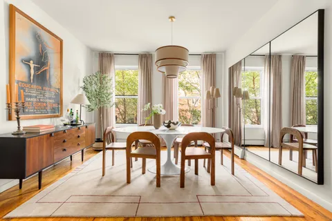 $2,250,000 | 238 Clinton Street, Unit DE | Cobble Hill